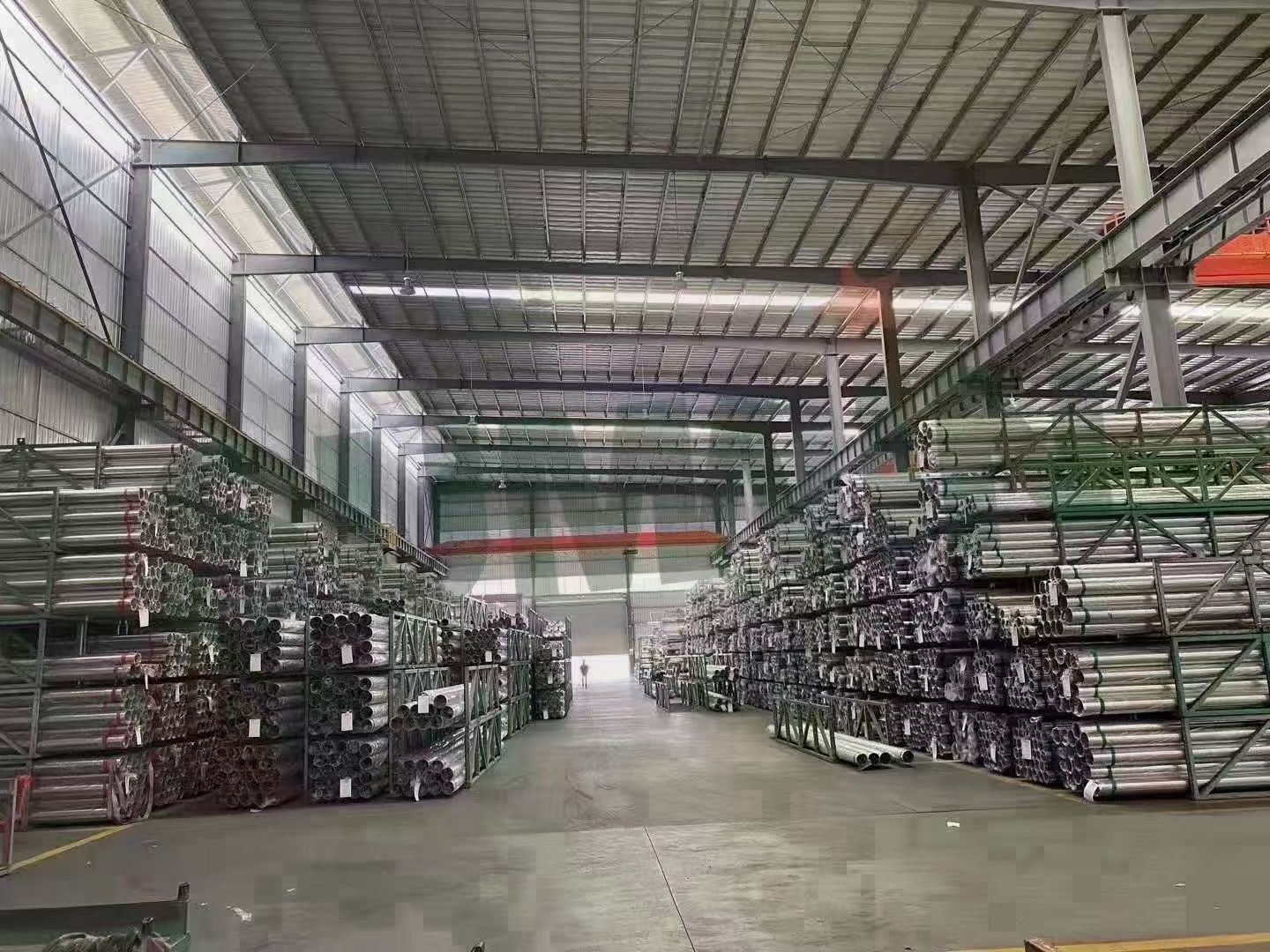 台州市310s不锈钢管不锈钢天沟 - 价格
